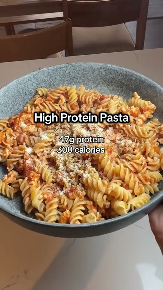 Pete's Pasta video still